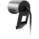 Yealink UVC30 Desktop, Webcam grau/schwarz