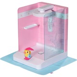 ZAPF Creation BABY born® Bath Walk in Shower, Puppenzubehör