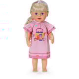 ZAPF Creation BABY born® Kleid Teezeit 43cm, Puppenzubehör 