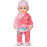 ZAPF Creation Baby Annabell® Emily lauf mit mir 43cm, Puppe 