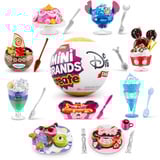 ZURU Mini Brands - Create Disney Snacks, Basteln sortierter Artikel