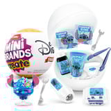 ZURU Mini Brands - Create Disney Snacks, Basteln sortierter Artikel