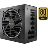 be quiet! Pure Power 11 FM 750W, PC-Netzteil schwarz, 4x PCIe, Kabel-Management, 750 Watt