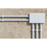 fischer Betonschraube FBS 5x40 /5 Panhead TX 100 Stück, verzinkt