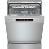 gorenje GS643C90X, Spülmaschine silber, 60 cm