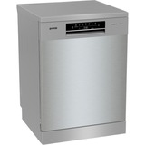 gorenje GS643C90X, Spülmaschine silber, 60 cm