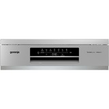 gorenje GS643C90X, Spülmaschine silber, 60 cm