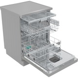 gorenje GS643C90X, Spülmaschine silber, 60 cm