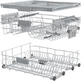 gorenje GS643C90X, Spülmaschine silber, 60 cm