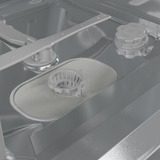 gorenje GS643C90X, Spülmaschine silber, 60 cm