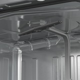 gorenje GS643C90X, Spülmaschine silber, 60 cm