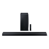 SAMSUNG Q-Soundbar HW-Q800A schwarz, WLAN, Bluetooth, Dolby Atmos