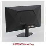 AOC 27G4XE, Gaming-Monitor 69 cm (27 Zoll), schwarz, FullHD, IPS, HDR, Adaptive-Sync, G-Sync kompatibel , 180Hz Panel