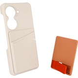 ASUS Connex Set, Handyhülle weiß, ASUS Zenfone 9