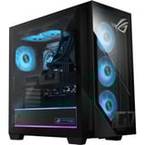 ASUS ROG G700 G700TF-7265KF157W, Gaming-PC schwarz/transparent, Windows 11 Home