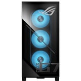 ASUS ROG G700 G700TF-7265KF157W, Gaming-PC schwarz/transparent, Windows 11 Home