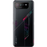 ASUS ROG Phone 6 256GB, Handy Phantom Black, Android 12, 12 GB DDR5