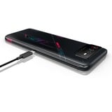 ASUS ROG Phone 6 256GB, Handy Phantom Black, Android 12, 12 GB DDR5