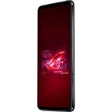 ASUS ROG Phone 6 256GB, Handy Phantom Black, Android 12, 12 GB DDR5
