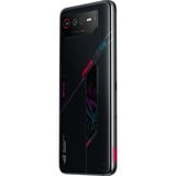 ASUS ROG Phone 6 256GB, Handy Phantom Black, Android 12, 12 GB DDR5
