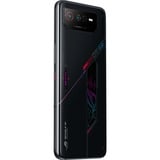 ASUS ROG Phone 6 256GB, Handy Phantom Black, Android 12, 12 GB DDR5