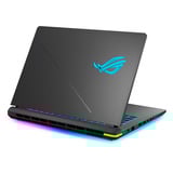 ASUS ROG Strix G16 (G615LR-RV052W), Gaming-Notebook grau/neon-grün, Intel® Core™ Ultra 7 255HX, NVIDIA GeForce RTX 5070 Ti, 32 GB DDR5, 1 TB (1 TB SSD), Windows 11 Home 64-Bit