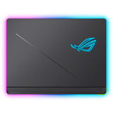 ASUS ROG Strix G16 (G615LR-RV052W), Gaming-Notebook grau/neon-grün, Intel® Core™ Ultra 7 255HX, NVIDIA GeForce RTX 5070 Ti, 32 GB DDR5, 1 TB (1 TB SSD), Windows 11 Home 64-Bit
