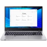 Acer TravelMate P2 (TMP215-55-G2-TCO-73CG), Notebook silber, Intel® Core™ Ultra 7 255U, Intel® Graphics, 16 GB DDR5, 512 GB (512 GB SSD), Windows 11 Pro