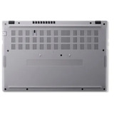 Acer TravelMate P2 (TMP215-55-G2-TCO-73CG), Notebook silber, Intel® Core™ Ultra 7 255U, Intel® Graphics, 16 GB DDR5, 512 GB (512 GB SSD), Windows 11 Pro