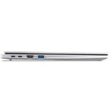 Acer TravelMate P2 (TMP215-55-G2-TCO-73CG), Notebook silber, Intel® Core™ Ultra 7 255U, Intel® Graphics, 16 GB DDR5, 512 GB (512 GB SSD), Windows 11 Pro