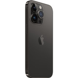 Apple iPhone 14 Pro 256GB Generalüberholt, Handy Space Schwarz