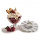 Ariete Vintage Blue Multifunktions-Küchenmaschine hellblau/creme, 1.000 Watt, 1,2 Liter