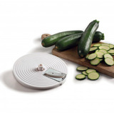 Ariete Vintage Blue Multifunktions-Küchenmaschine hellblau/creme, 1.000 Watt, 1,2 Liter