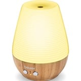 Beurer Aroma Diffuser LA 40, Luftbefeuchter 