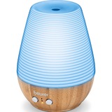 Beurer Aroma Diffuser LA 40, Luftbefeuchter 