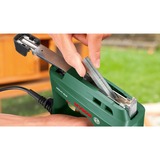 Bosch Heimwerken & Garten Akku-Tacker PTK 3,6 Li Office Set, Elektrotacker grün, inkl. 3.000 Klammern