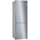 Bosch KGN36VICT Serie | 4, Kühl-/Gefrierkombination edelstahl