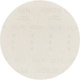 Bosch Netzschleifblatt M480 Net, Best for Wood and Paint, Ø 150mm 50 Stück, Körnung 120
