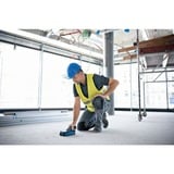 Bosch PRO Akku-Wallscanner D-tect 200 C Professional, 12Volt, Ortungsgerät blau/schwarz, Li-Ionen-Akku 2,0 Ah, in L-BOXX