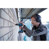 Bosch Professional Akku-Schlagbohrschrauber GSB 18V-45 Professional solo, 18Volt blau/schwarz, ohne Akku und Ladegerät