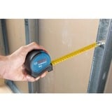 Bosch Professional Bandmaß Professional, 5 Meter blau/schwarz, 27mm