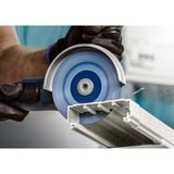 Bosch Professional EXPERT Carbide MultiWheel Trennscheibe, Ø 125mm Bohrung 22,23mm, gerade