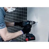Bosch Professional EXPERT HEX-9 HardCeramic Bohrer-Satz, 5-teilig Ø 4 / 5 / 6 / 8 / 10mm