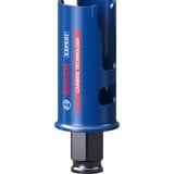Bosch Professional EXPERT Lochsäge Construction Material PC Plus, Ø 35mm 1.1/2"