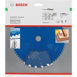 Bosch Professional EXPERT Wood Kreissägeblatt, Ø 190mm, 24Z Bohrung 20mm, für Handkreissägen