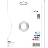 Bosch Professional PRO Ceramic Diamant-Trennscheibe, Ø 180mm Bohrung 25,4mm