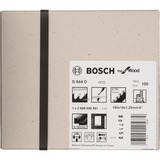 Bosch Professional Säbelsägeblatt S 644 D Top for Wood, 100 Stück Länge 150mm