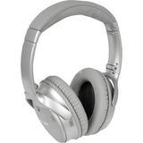 Bose QuietComfort 35 II, Headset silber