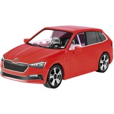 COBI Škoda Scala 1.0 TSI, Konstruktionsspielzeug