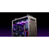 Cooler Master MasterLiquid Core Digital Nex 240 ARGB, Wasserkühlung schwarz